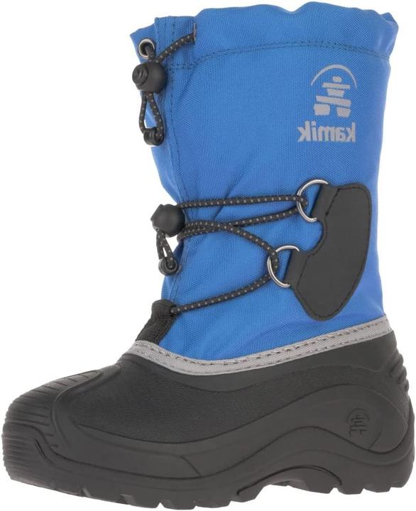 Image du produit Kamik Pôle Sud 4 (33, 34)