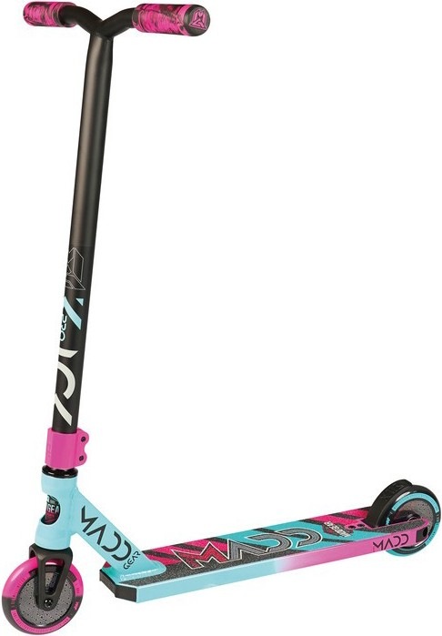 Actual product image Madd Kick Pro