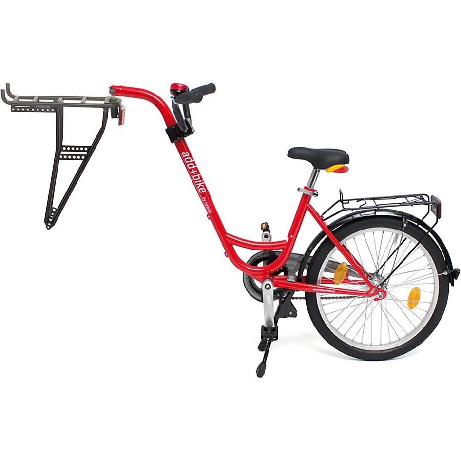 Roland, Veloanhänger
