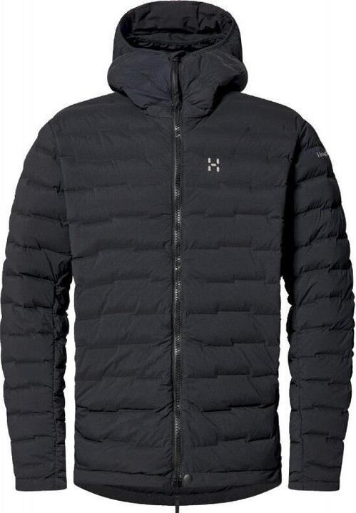 Actual product image Haglöfs Spitz Down Hood (XL)