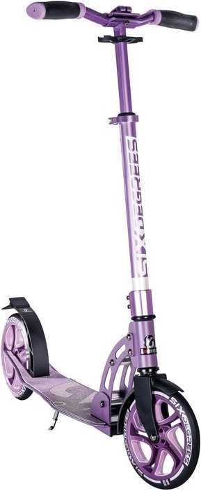 Actual product image Six Degrees Lw