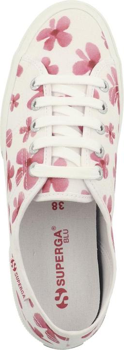 Image du produit Superga 3750 Flower Print Leggera (40)