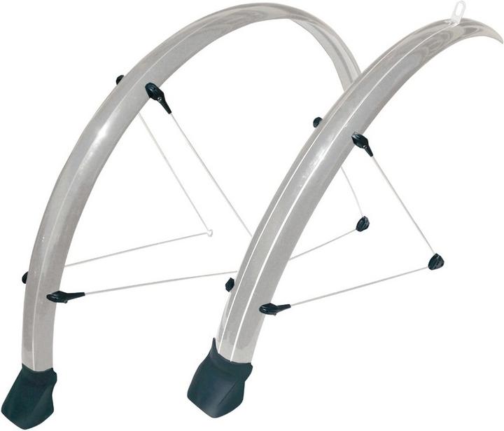 Actual product image Stronglight Cross 28 (Mudguard set)