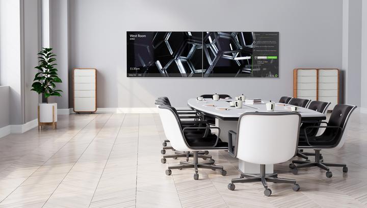 Produktbild mersive Solstice Pod Gen3 Unlimited Enterprise with 5 year Solstice Subscription