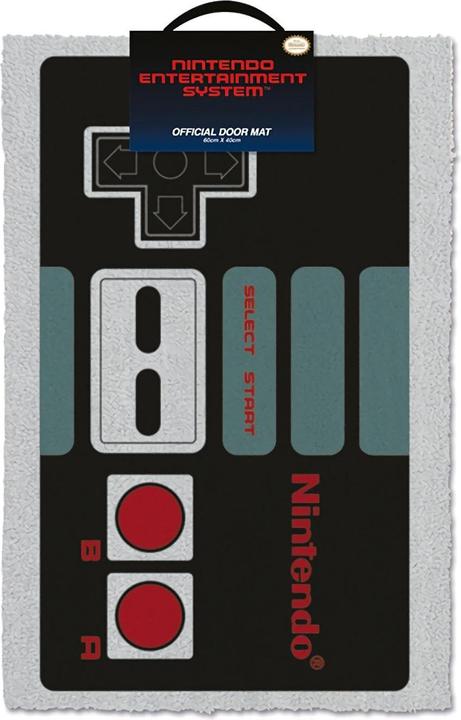 Immagine prodotto Pyramid Zerbino Nintendo NES (60 x 40 cm)