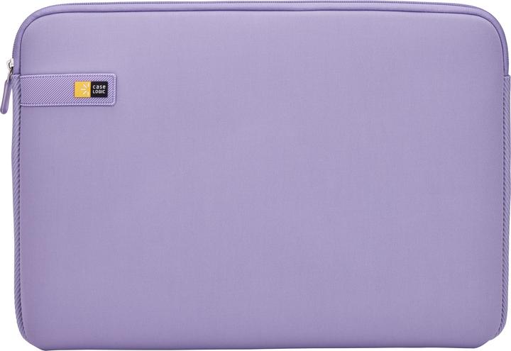 Actual product image Caselogi CaseLogic Notebook Sleeve 16" Lilac Lilac,LAPS Sleeve,16"/40,64cm (16", Universal)