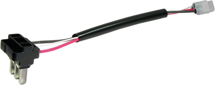 Actual product image Yamaha X942 & X943 (E-Bike battery)