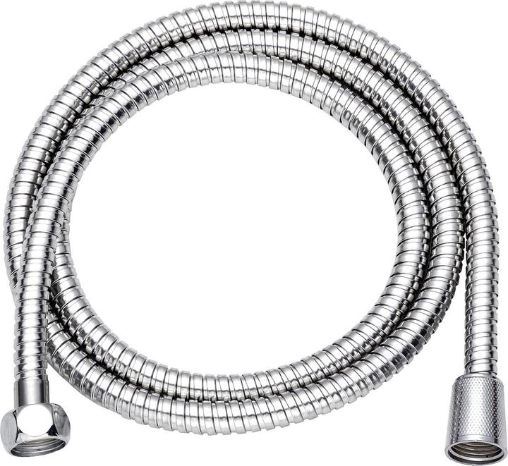 Actual product image Douceur D'intérieur Replacement shower hose (150 cm)