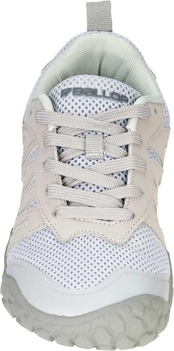 Produktbild Ballop barefoot Pellet grey (36)