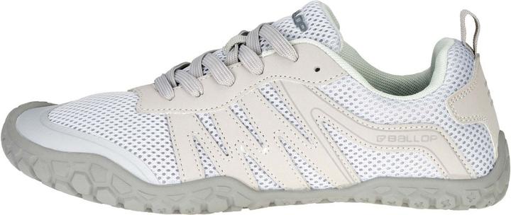 Produktbild Ballop barefoot Pellet grey (36)