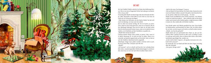 Actual product image Murder on the Christmas Express