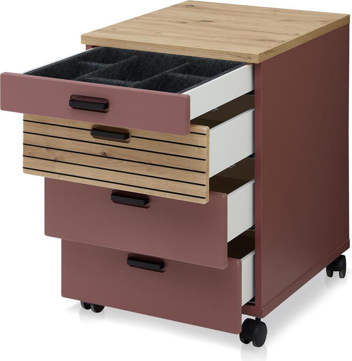 Produktbild Möbel-Eins Genny (45 x 55 x 66 cm)