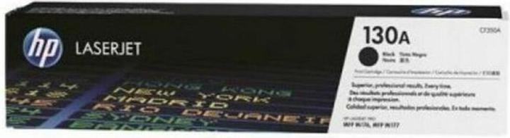 Actual product image HP 130a (FC)