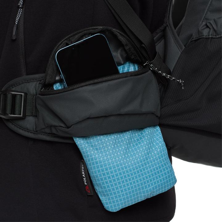 Actual product image Mammut Ducan Spine 28-35 (28 l)