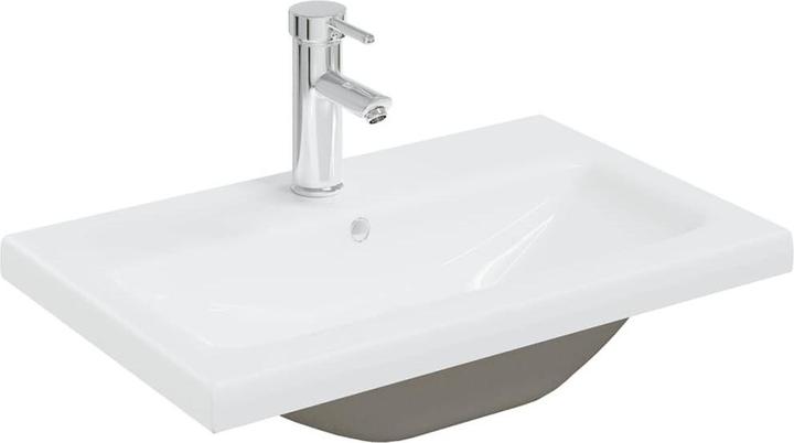Produktbild vidaXL Badmöbel Set