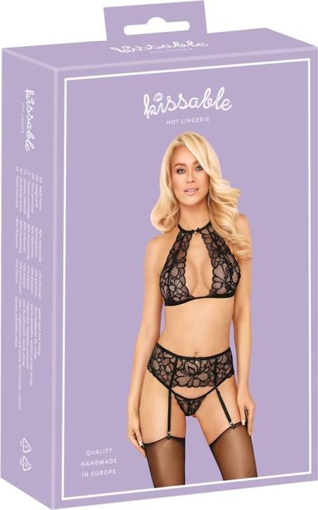 Actual product image Kissable Set (XL)