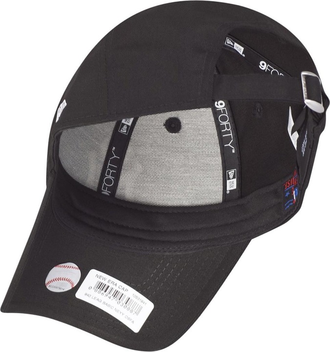 Produktbild New Era League Basic NY Yankees (2)