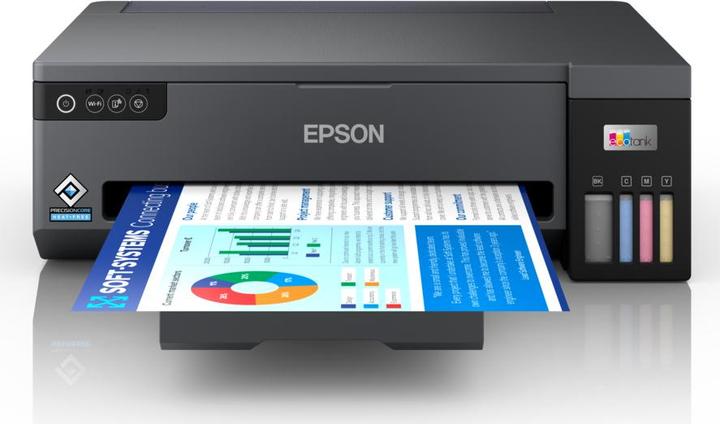 Actual product image Epson EcoTank L11050 (Ink tank, Colour)