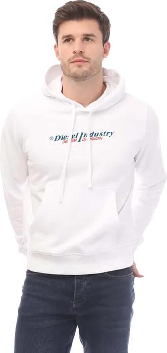 Image du produit Diesel - Sweat à capuche S-GINN - Homme (L)