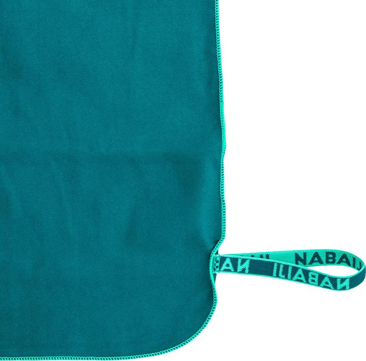 Actual product image Nabaiji Basic (80 x 130 cm)