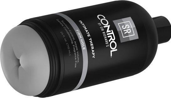 Productafbeelding Shots CONTROLE door Sir Richard's Intimate Therapy Anal Stroker