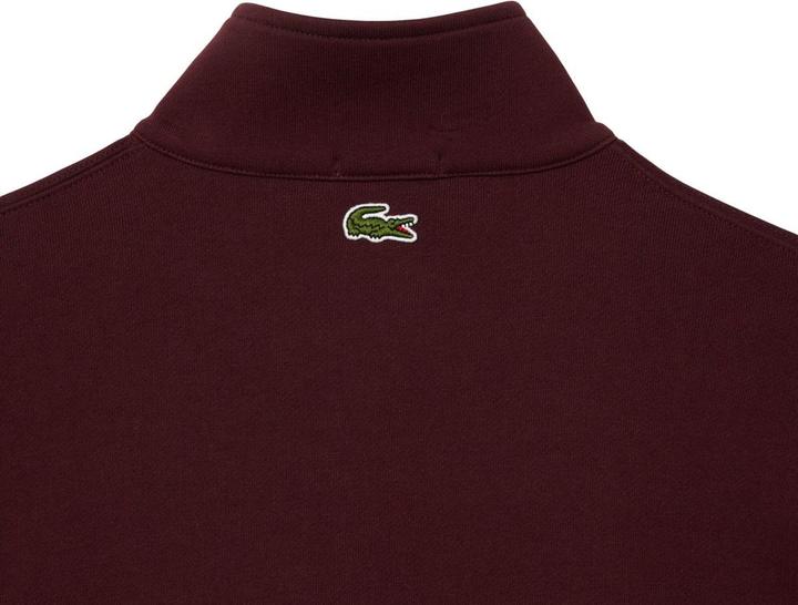 Immagine prodotto Lacoste Felpa Collo Alto Adulto Unisex (S)