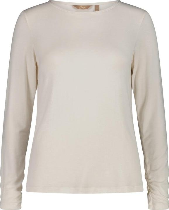 Produktbild CMP Campagnolo Pullover mit U-Boot-Kragen Damen (S)