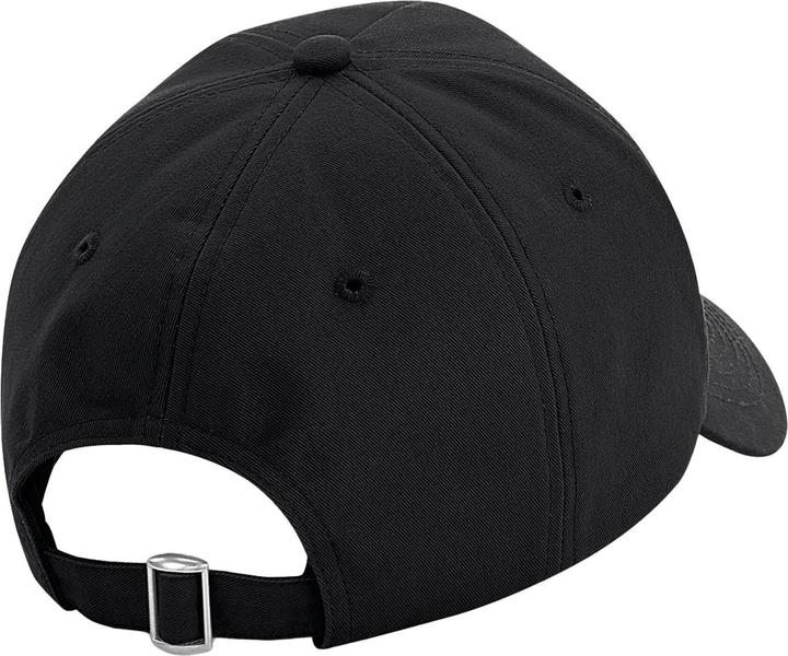 Produktbild Beechfield Authentic Kappe 5 Segmente