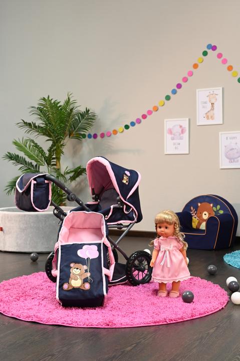 Produktbild Knorrtoys Ruby