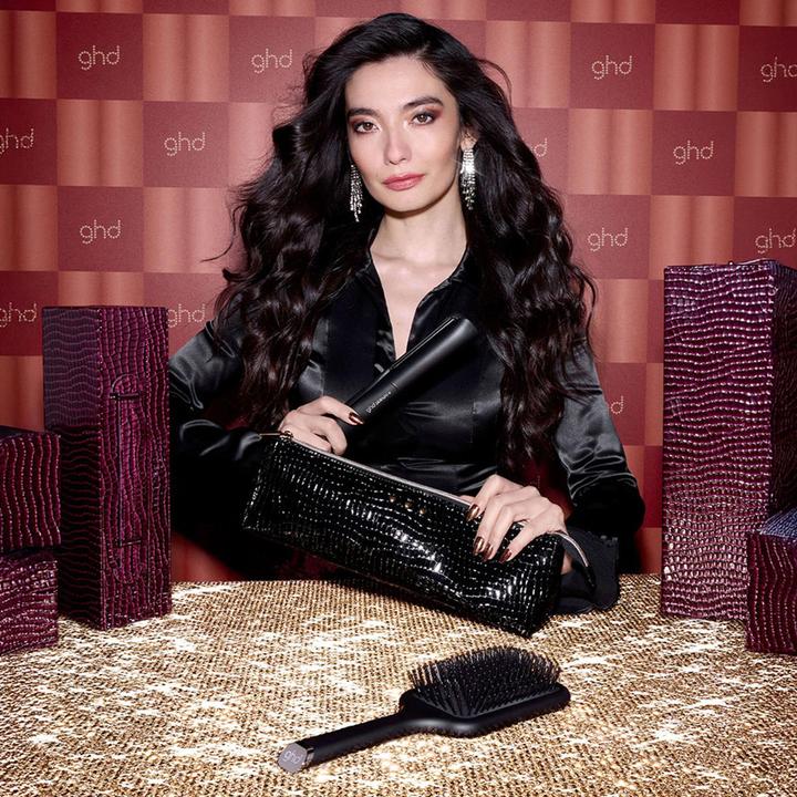 Image du produit ghd Coffret cadeau Platinum (Fer plat)