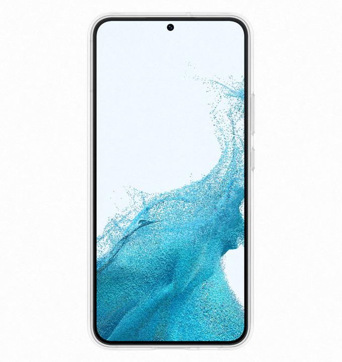 Image du produit Samsung Clear Standing Cover (Samsung Galaxy S22+)