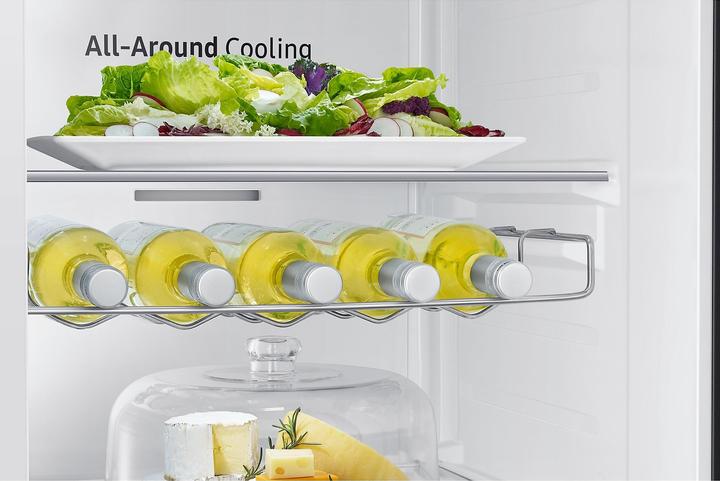 Image du produit Samsung RS64DG53R3B1 (628 l)