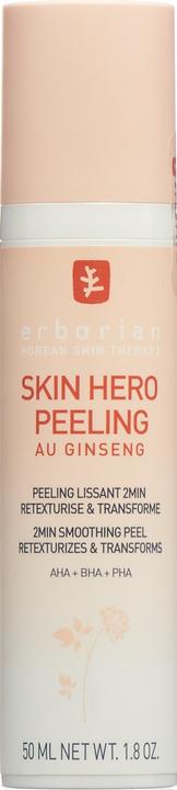 Produktbild Erborian Smoothing skin peeling (Skin Hero Peeling) 50 ml (Reinigungspeeling, 50 ml)