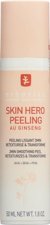 Produktbild Erborian Smoothing skin peeling (Skin Hero Peeling) 50 ml (Peeling, 50 ml)
