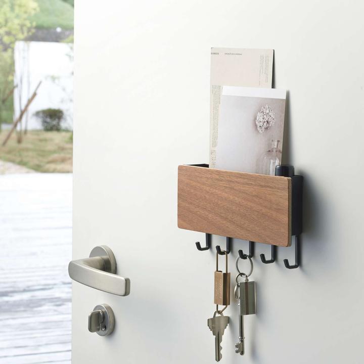 Produktbild Yamazaki Magnetische Schlüsselablage RIN