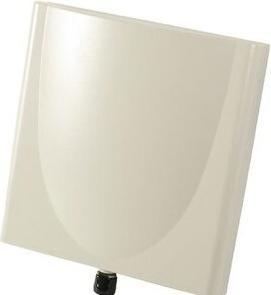 Produktbild Allnet Antenne 2,4/5 GHz 6,28dBi DualBand Omnidirectional Antenne ALL19025 (WLAN)