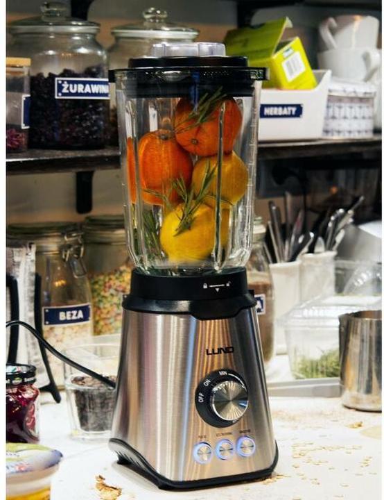 Actual product image Vorel LUND BLENDER KIELICHOWY 3w1 1,5L 1200W (1200 W)