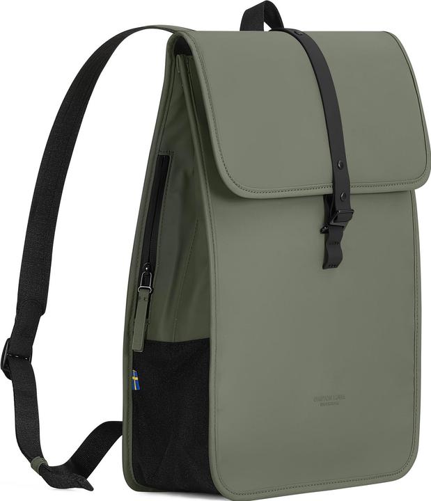 Produktbild Gaston Luga DÃ¤sh Backpack 13 (13 l)