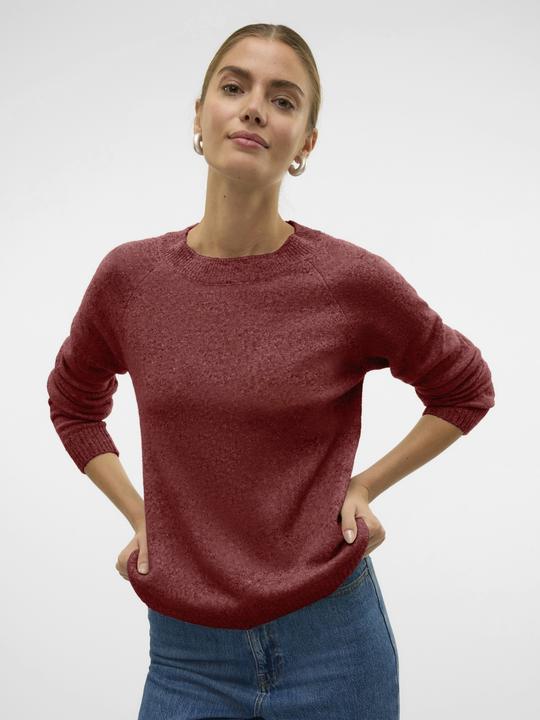 Immagine prodotto Vero Moda Vmdoffy Ls O-Neck Blouse Ga Noos (S)