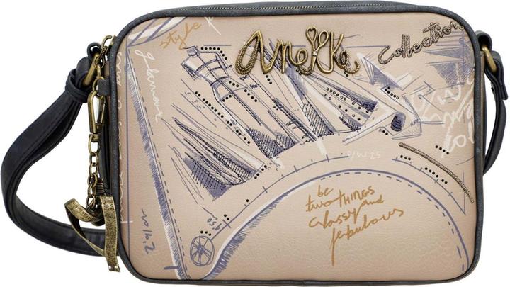 Produktbild Anekke Studio Umhängetasche 23 cm