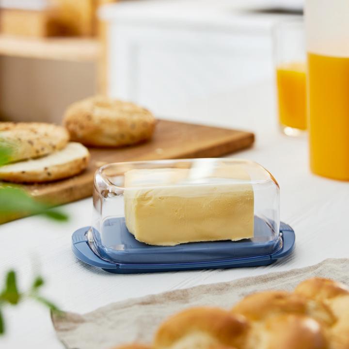 Produktbild Rotho Butterdose FRESH
