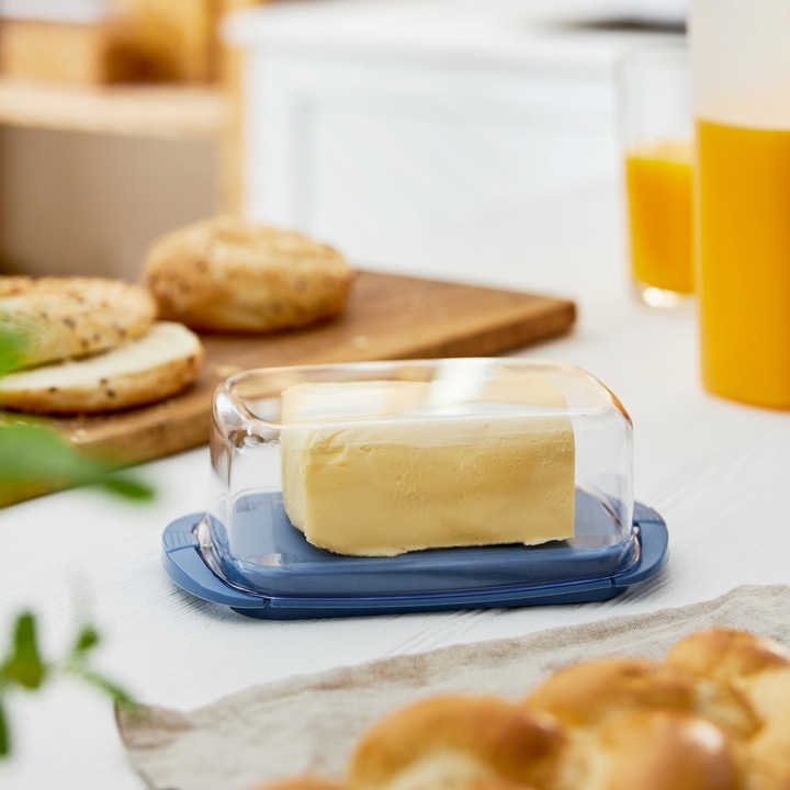 Produktbild Rotho Butterdose FRESH