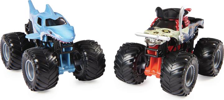Actual product image Spin Master Monster Jam