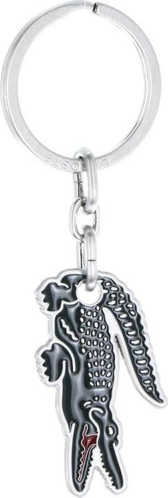 Actual product image Lacoste CC Key Ring Box