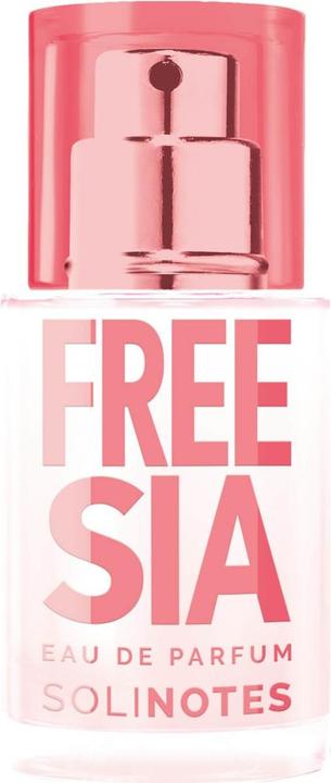 Actual product image Solinotes Freesia Eau de Parfum Mini (Eau de parfum, 15 ml)
