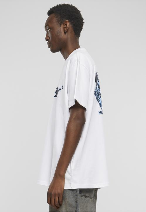 Produktbild Urban Classics PlayFair Heavy Oversize Tee - 139537 (M)