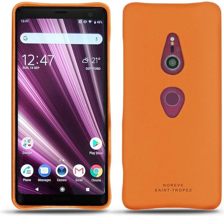 Arancione PU ( Pantone #ff9351 )
