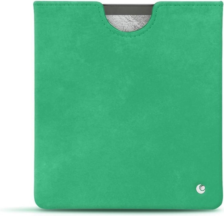 Menthe vintage ( Pantone #37b375 )