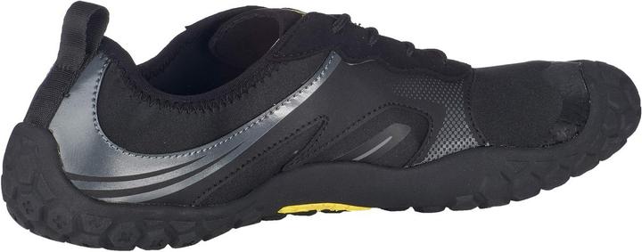 Produktbild Ballop barefoot Serengeti black (47)