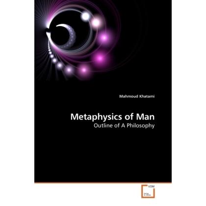 Metaphysics of Man, Sachbücher